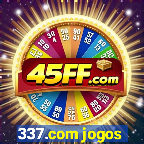 337.com jogos